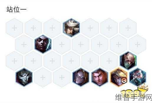云顶之弈新版本，精密发明伊泽瑞尔玩法全解析