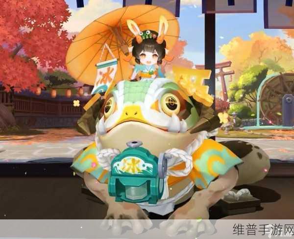 阴阳师山兔疾速制冰皮肤深度解析