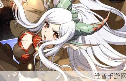 梦幻模拟战手游蕾娜塔全方位解析