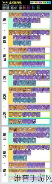 原神武器原胚获取全攻略