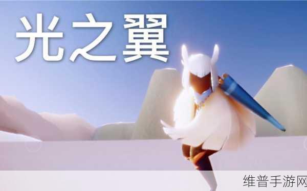 Sky 光遇霞谷光之翼收集全指南