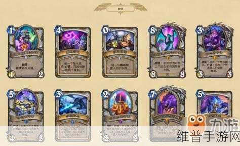 炉石传说巨龙年新卡全解析