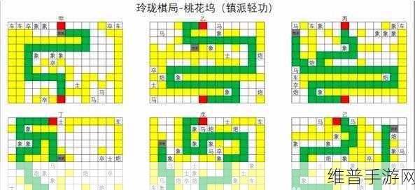 烟雨江湖面堂发黑任务全攻略