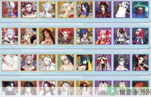 阴阳师 2022 超鬼王活动式神选择秘籍大公开
