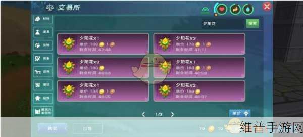 创造与魔法，探秘苍穹幻龙饲料配方攻略秘籍