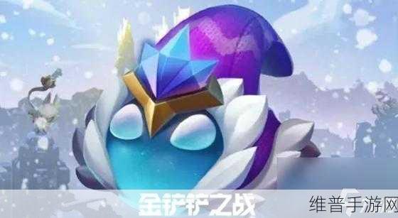 金铲铲之战，深度解析决斗大师羁绊的奥秘