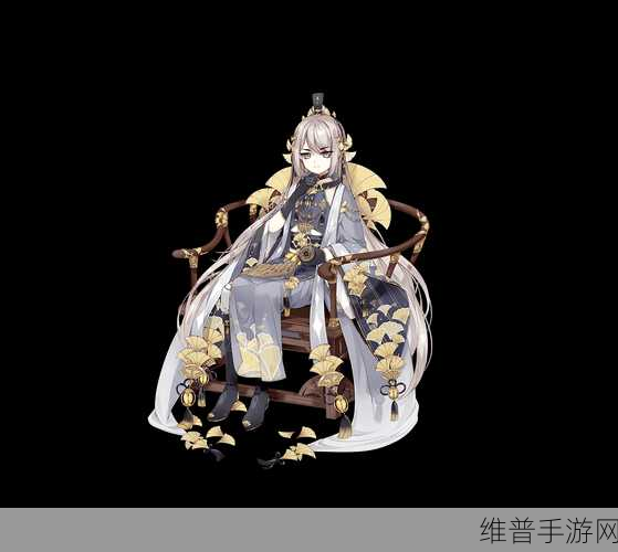 探究食物语中诗礼银杏的强大魅力