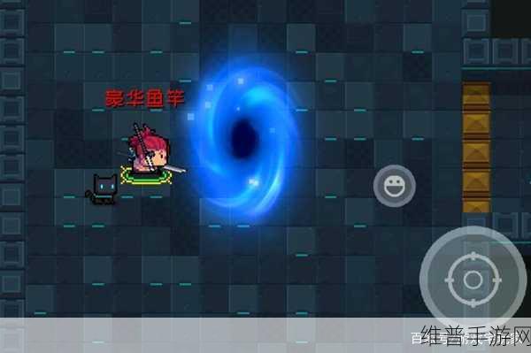 元气骑士，获取小乌龟小兲的全方位攻略