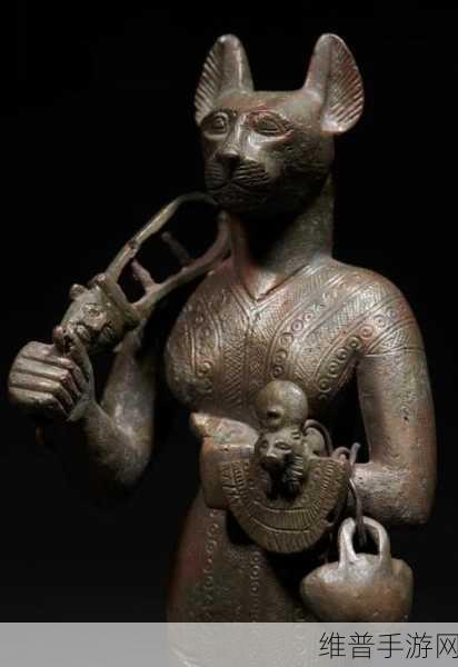 猫博物馆手游，破解大厅箱子密码之谜