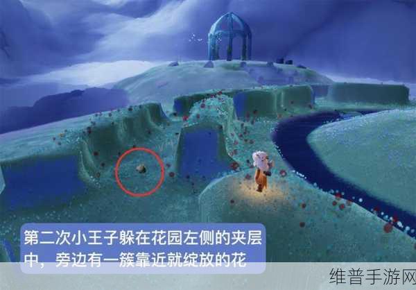 光遇小王子季捉迷藏位置全攻略