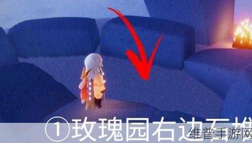 光遇小王子季捉迷藏位置全攻略