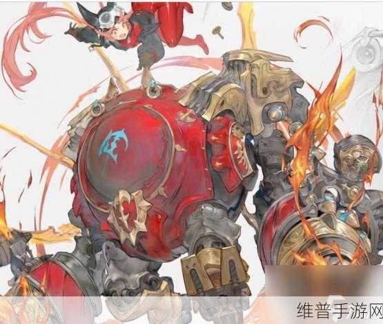 剑与骑士团，SR 武魂米卡深度剖析与高级玩法指南