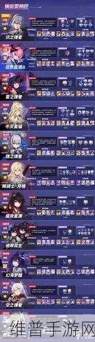 崩坏 3，S 级女武神巅峰对决，谁是王者