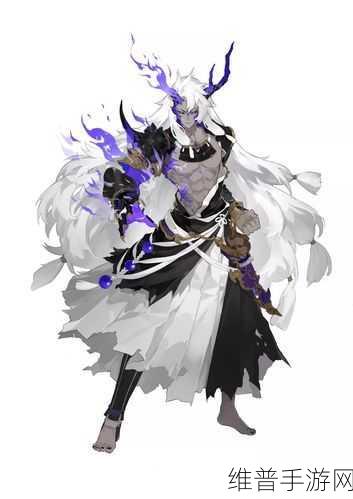 阴阳师妖怪屋，炼狱茨木童子震撼登场