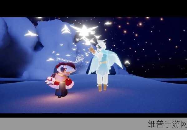 光遇贝雷帽获取全攻略，引领时尚潮流