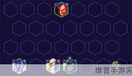 金铲铲之战 S7 幽影龙蜘蛛阵容完美搭配指南