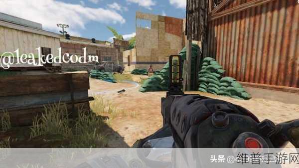使命召唤手游，SVD 皇家舰队传说皮肤深度解析