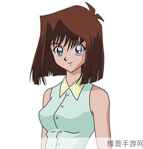 游戏王决斗链接，解锁真崎杏子的终极攻略