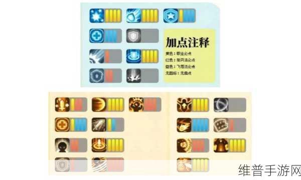 元气骑士，掌握跳跃技能 称霸游戏战场