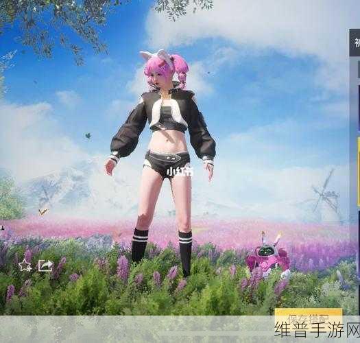 和平精英，胖达团团套装获取全攻略