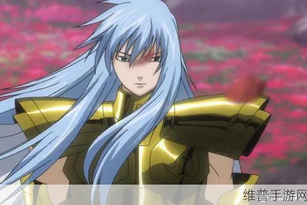 圣斗士星矢 LC双鱼座雅柏菲卡深度解析