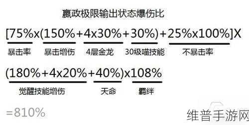 忘川风华录名士战力飙升秘籍