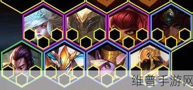 云顶之弈手游，沙漠剑士召唤师的无敌攻略