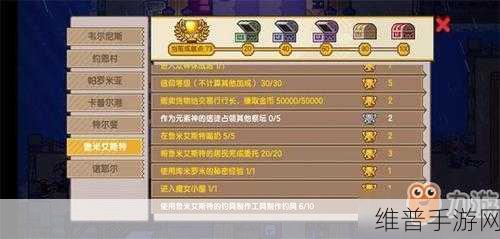 伊洛纳新手必知的刷信仰秘籍