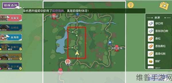 小森生活母鸡喂养秘籍大公开