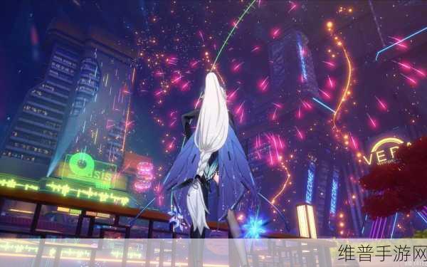 幻塔烟火相关问题全解析，密码与任务疑难