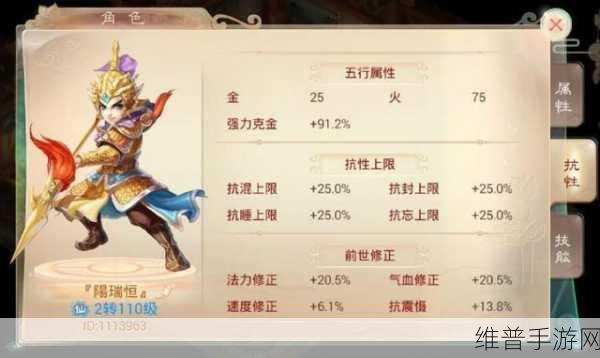 大话西游手游攻宠修炼指南，破防与连击的抉择之道