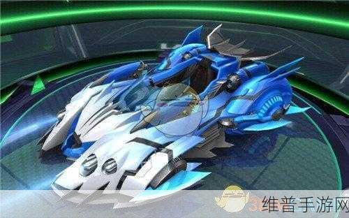 QQ 飞车手游 2020 鼠年赛车强度全解析