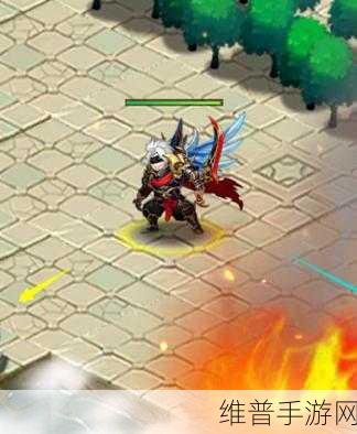 深度剖析少年三国志 2 武将公孙瓒