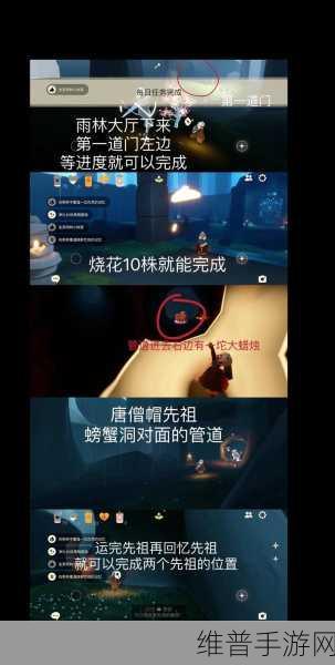 光遇国际服关注朋友任务全解析