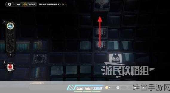 绝区零消失的油画通关秘籍大揭秘