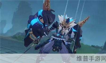 原神魔偶剑鬼隐藏成就全解析与攻略指南