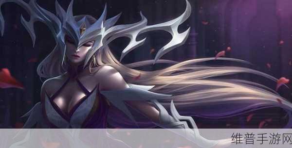 云顶之弈丽桑卓出装秘籍，制霸战场的关键选择