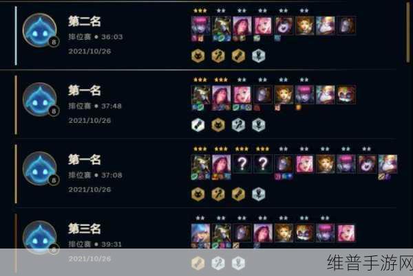 云顶之弈丽桑卓出装秘籍，制霸战场的关键选择