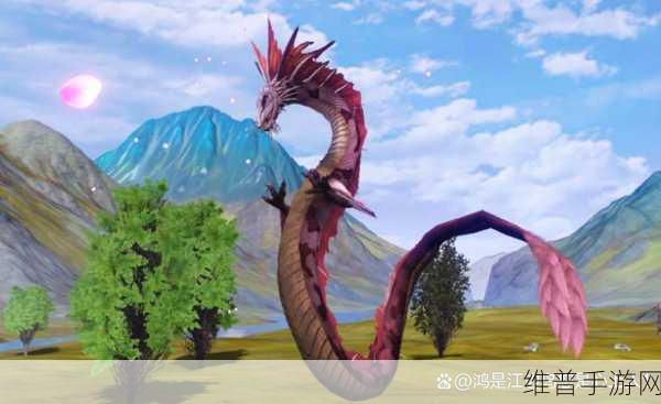 妄想山海千年鲛人刷新点全解析