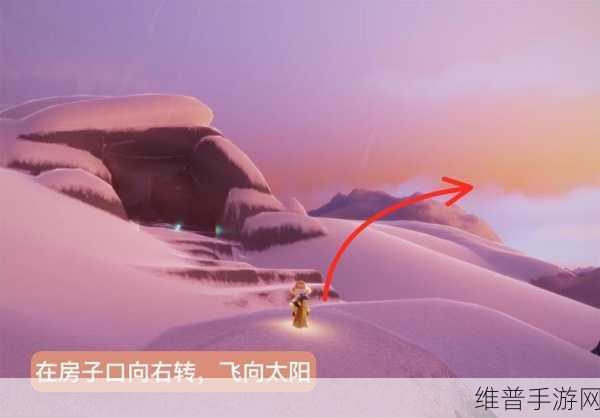 光遇小王子季任务全攻略，位置与流程详尽解析