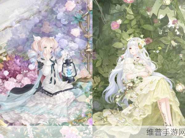 奇迹暖暖灵感阶梯活动完美搭配秘籍