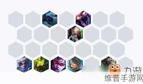 深度解析，手游中强大的掠食者阵容全攻略