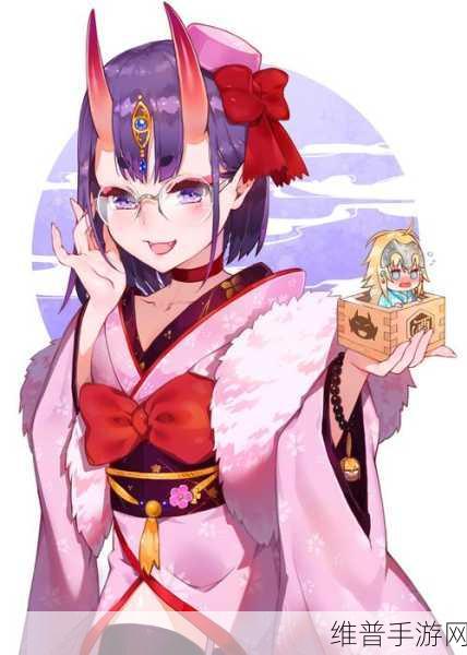阴阳师百闻牌中酒吞童子的深度剖析