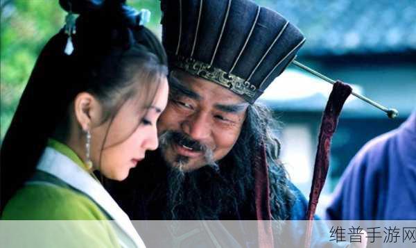 三国梗传第 57 关董卓戏貂蝉通关秘籍大揭秘