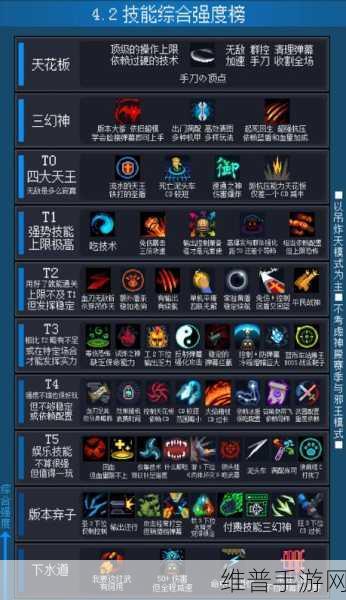 元气骑士法师全皮肤深度解析与攻略