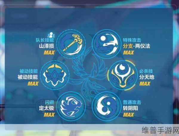 崩坏 3 往世的飞花爱之诗深度技能探秘