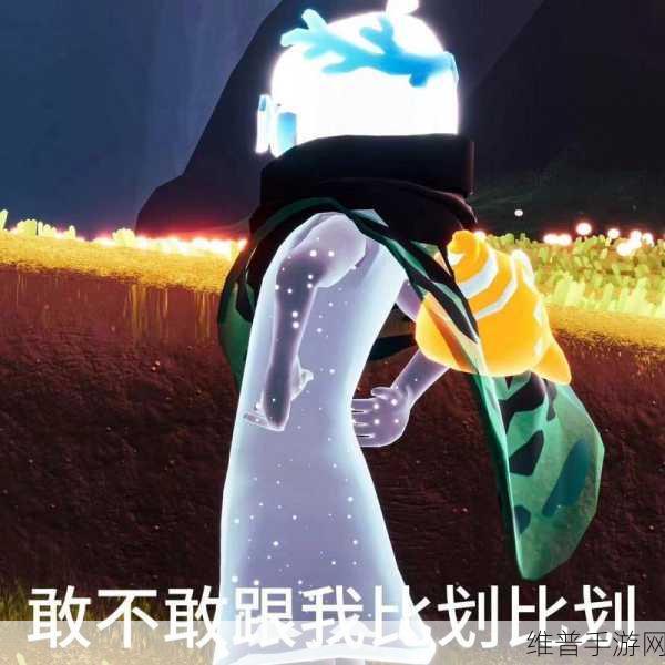 Sky 光遇，探寻跳舞表情的神秘获取之道