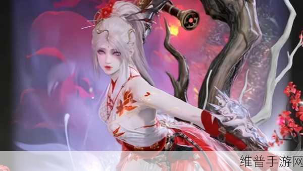 永劫无间，宁红夜眼罩摘除秘籍大公开
