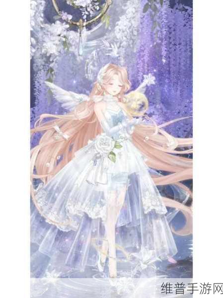奇迹暖暖桃梦芳缘活动全攻略指南