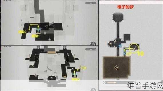 崩坏星穹铁道筑梦边境梦境迷钟全攻略指南